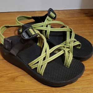 Chaco Sandals